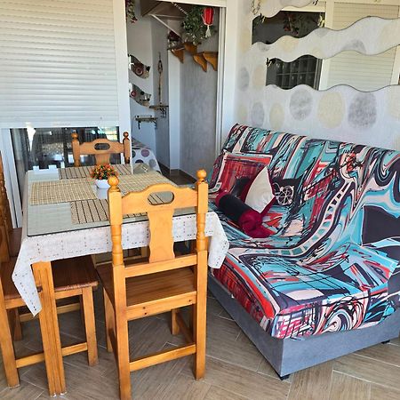Paraiso! Matalascañas Dış mekan fotoğraf