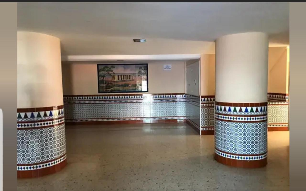 Paraiso! Matalascañas Dış mekan fotoğraf