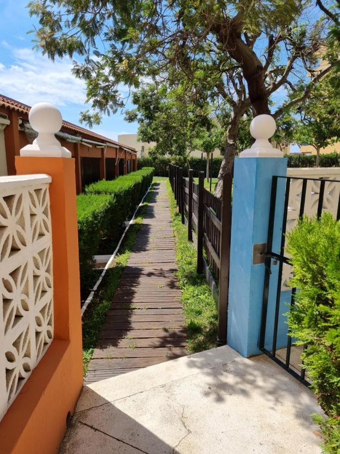 Paraiso! Matalascañas Dış mekan fotoğraf