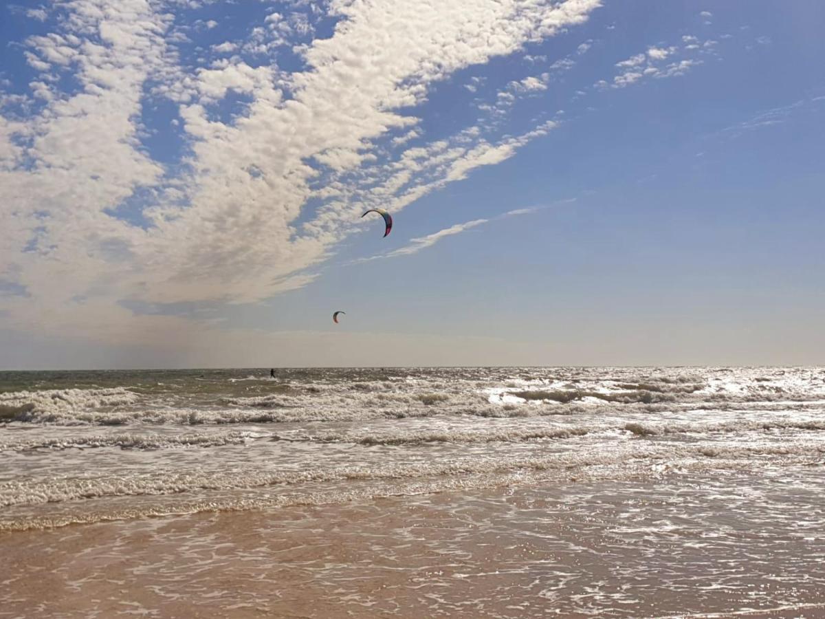 Paraiso! Matalascañas Dış mekan fotoğraf