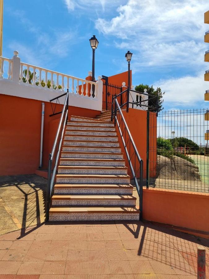 Paraiso! Matalascañas Dış mekan fotoğraf