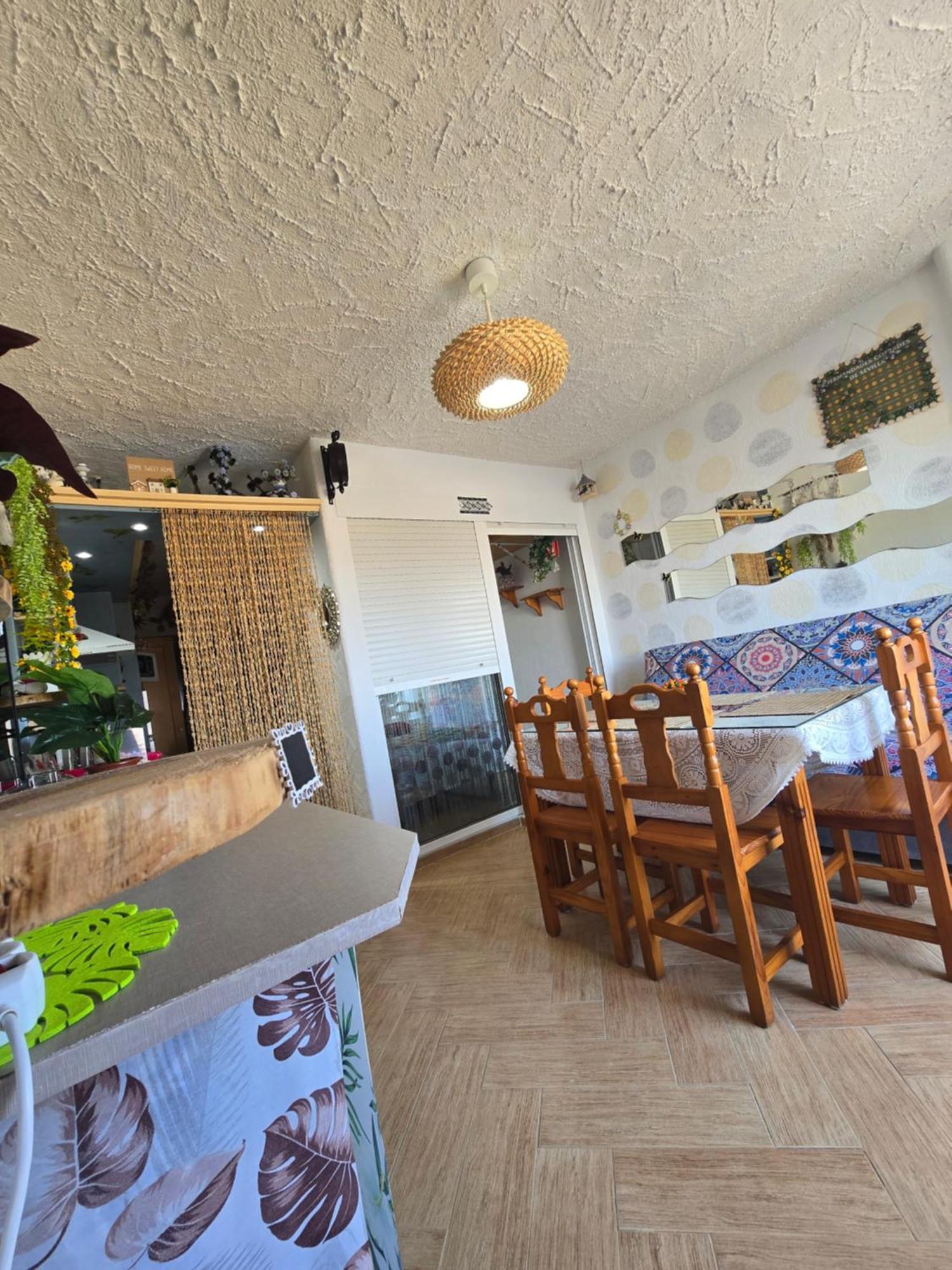 Paraiso! Matalascañas Dış mekan fotoğraf